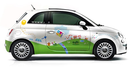 car car