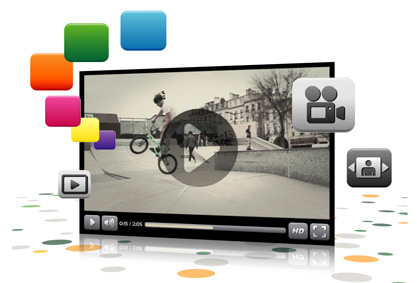 home-video home-video