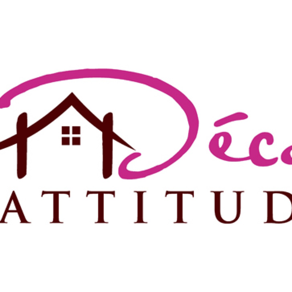 Logo Deco Attitude portfolio