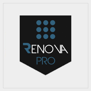 Logo Renovapro